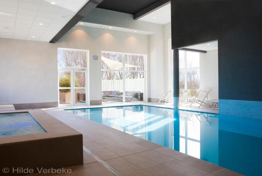 Domein Westhoek Apartment Oostduinkerke Buitenkant foto