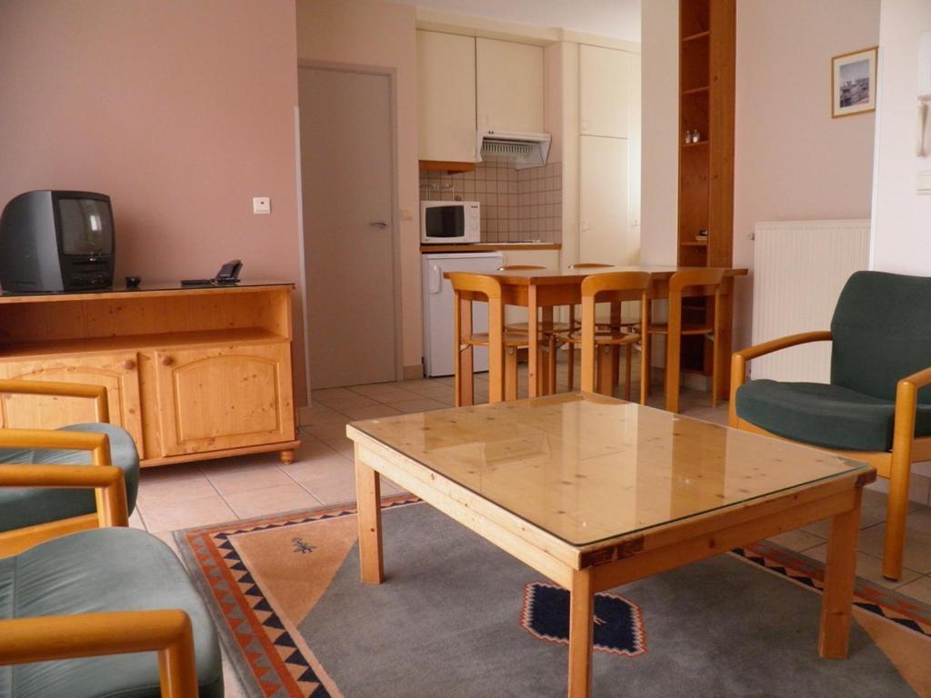 Domein Westhoek Apartment Oostduinkerke Buitenkant foto