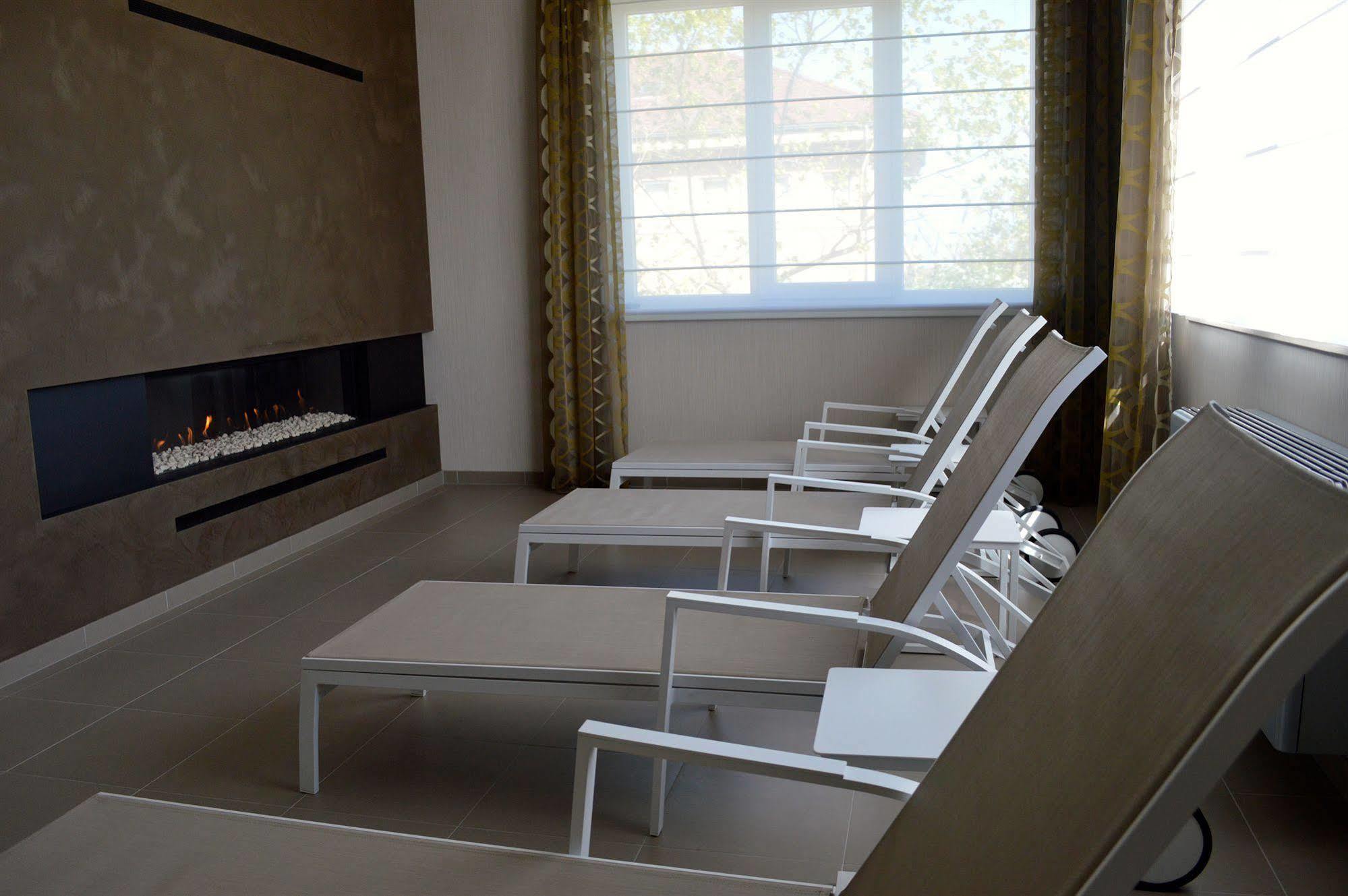 Domein Westhoek Apartment Oostduinkerke Buitenkant foto